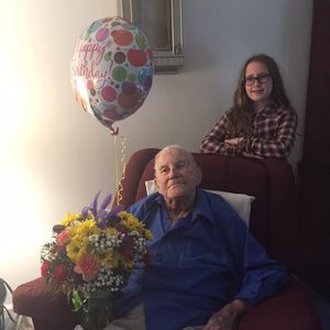 Meet your Posher, Gail burdette